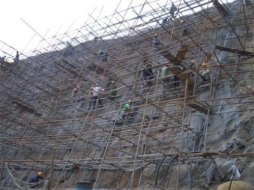 澄海公路桩基检测